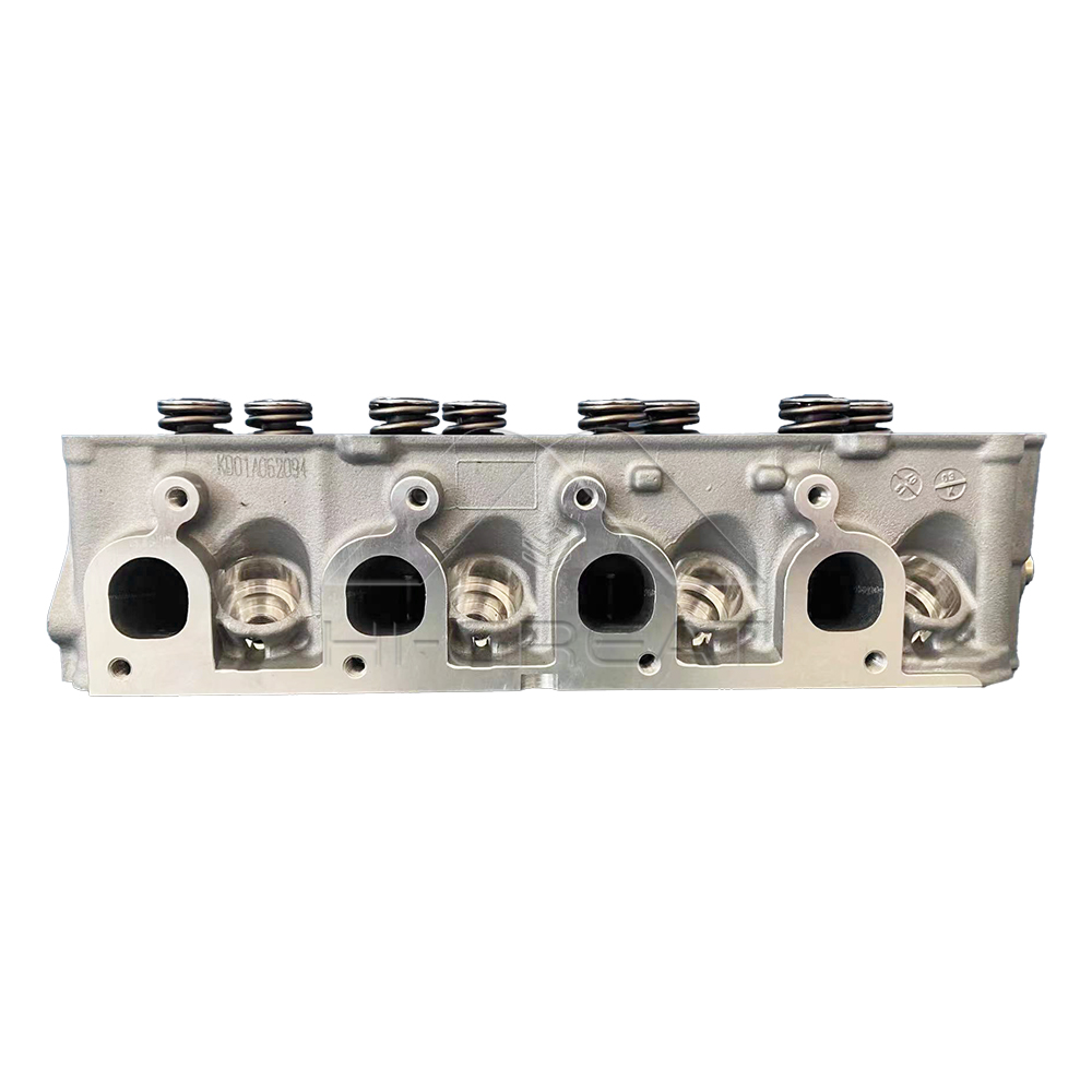 Ensemble de culasse haute perf - Engine Cylinder Head avis et prix