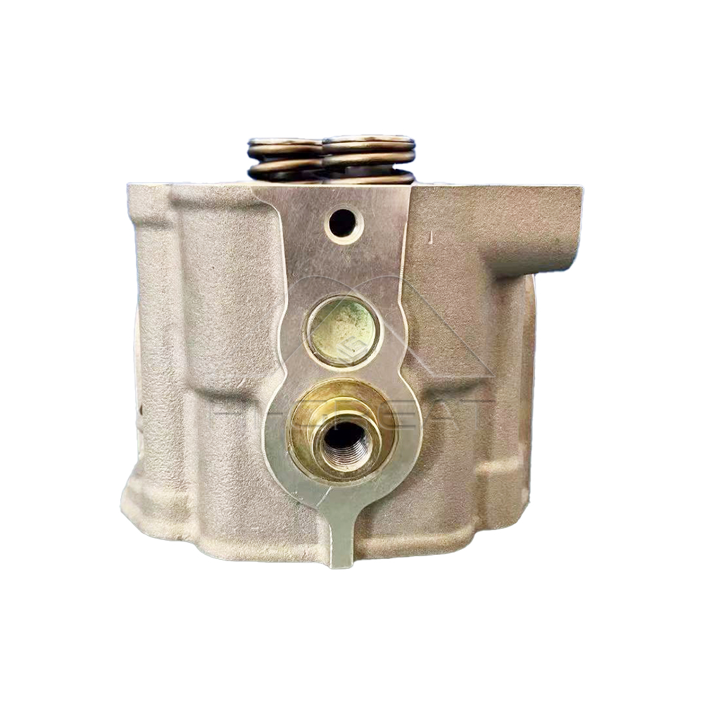 Ensemble de culasse haute perf - Engine Cylinder Head avis et prix