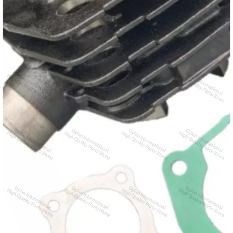 Kit Cylindre, Piston, Segments - Motorcycle Piston avis et prix