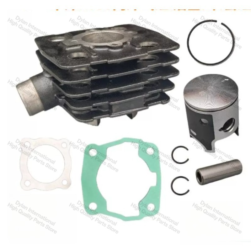 Kit Cylindre, Piston, Segments - Motorcycle Piston avis et prix