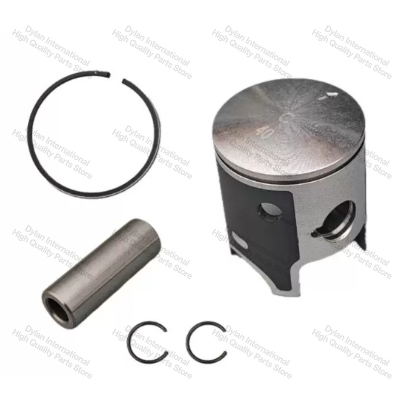 Kit Cylindre, Piston, Segments - Motorcycle Piston avis et prix