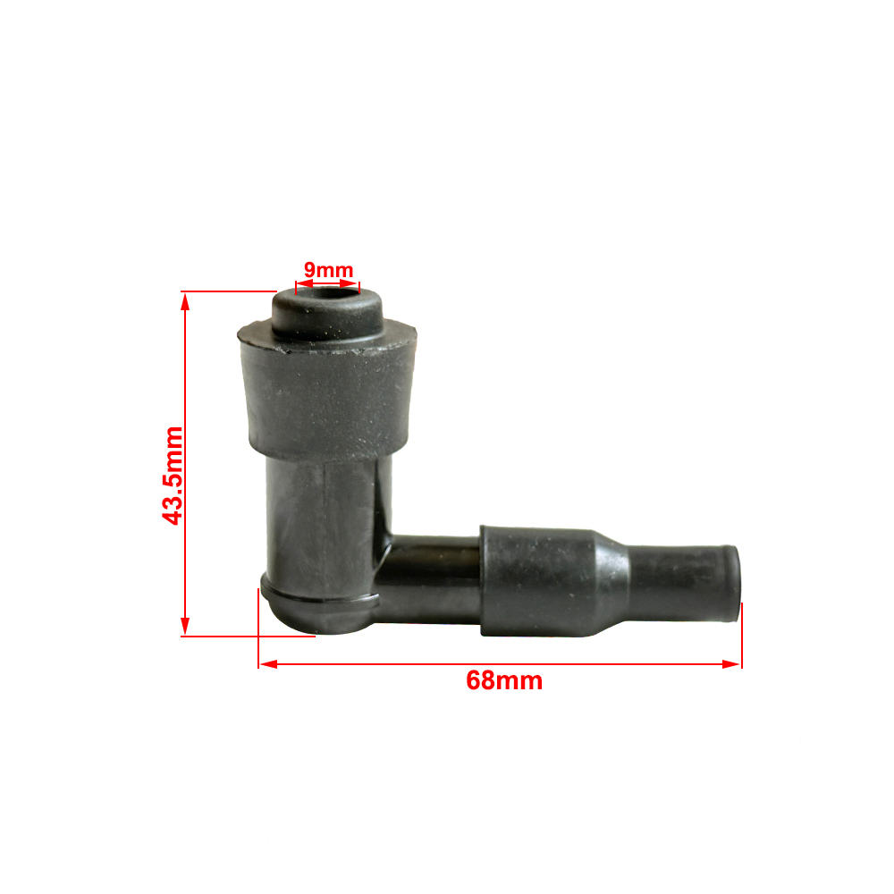 Capuchon de bougie d'allumage  - Motorcycle Spark Plug avis et prix