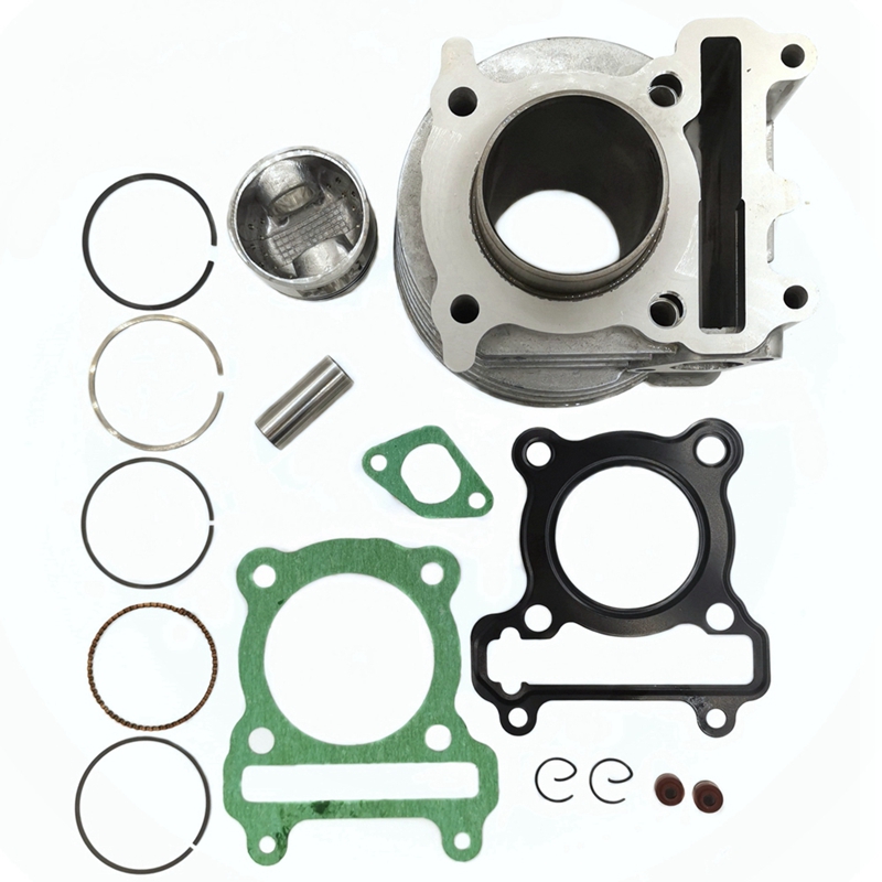 Super promotion : Kit cylindre - Motorcycle Piston avis et prix