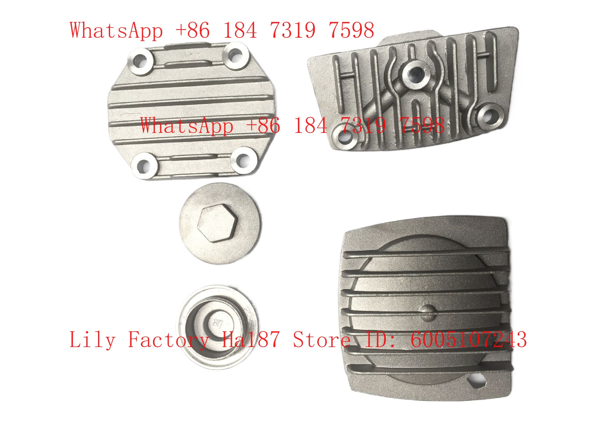 Pièces de moteur de moto CG250 - Motorcycle Clutch avis et prix