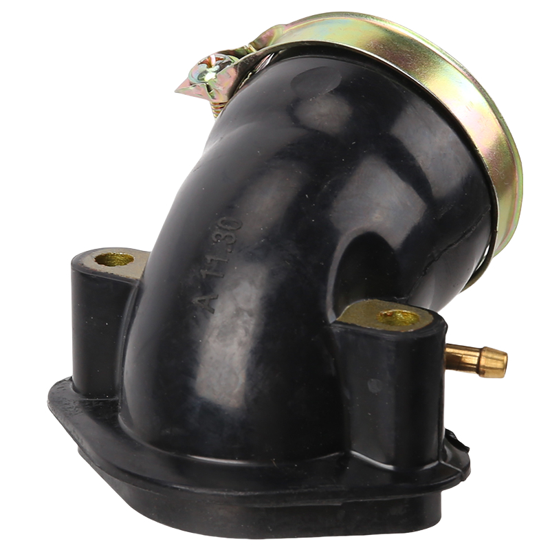 Tuyau d'admission Gy6 230cc po - Motorcycle Carburetor avis et prix