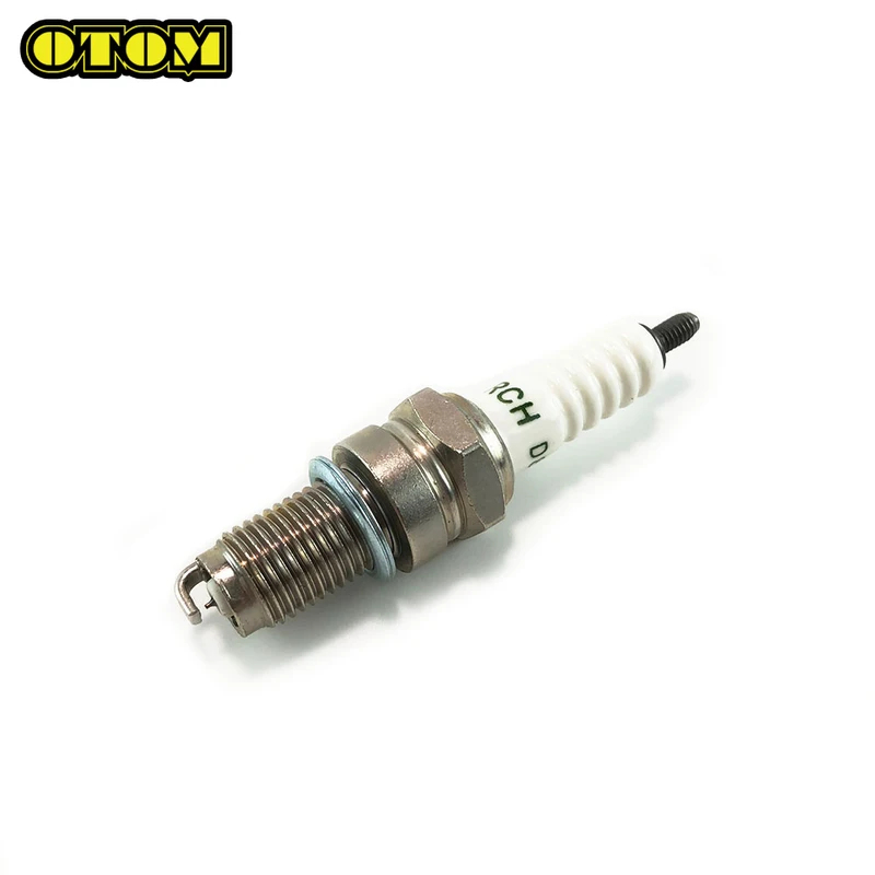 Bougie d'allumage pour moto ZO - Motorcycle Spark Plug avis et prix