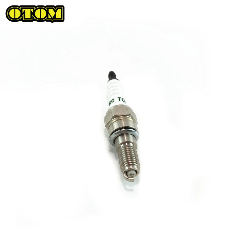 Bougie d'allumage pour moto ZO - Motorcycle Spark Plug avis et prix