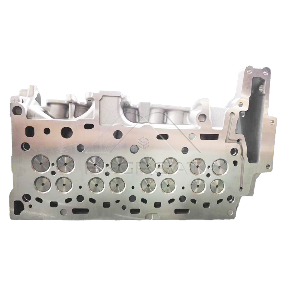 Ensemble complet de culasse mo - Engine Cylinder Head avis et prix