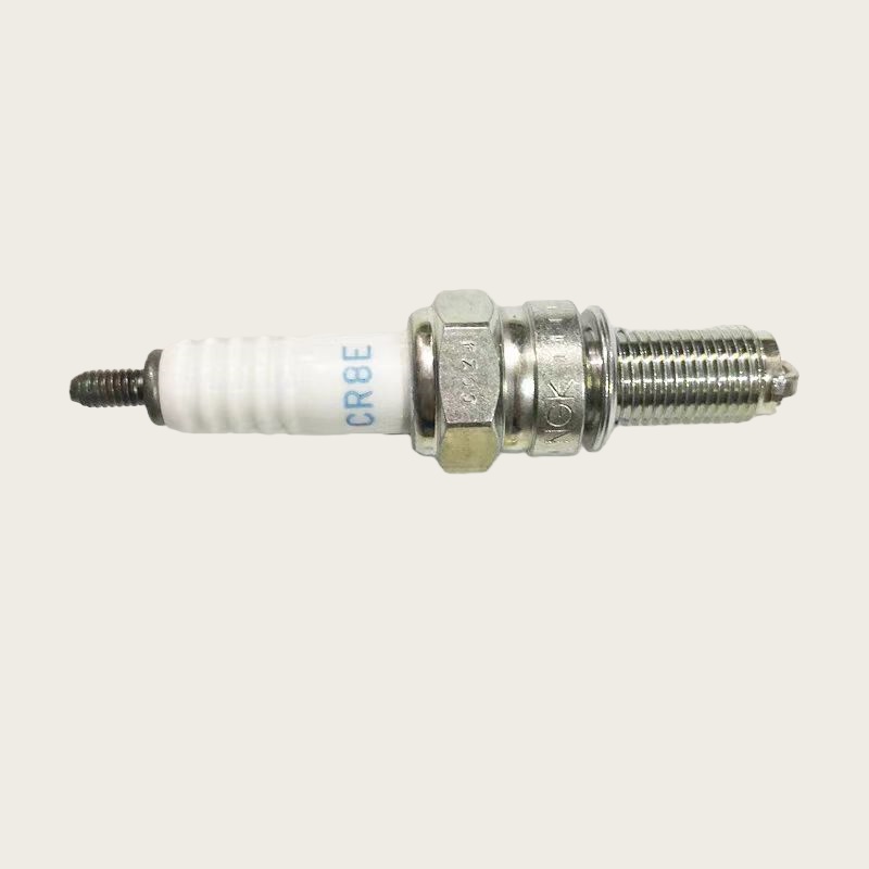 Bougie d'allumage d'origine po - Motorcycle Spark Plug avis et prix