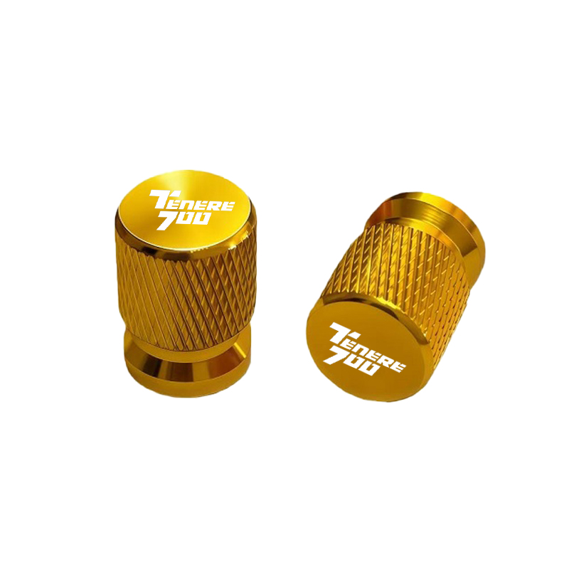 2PCS Capuchons de valve en all - Motorcycle Valve Cover avis et prix