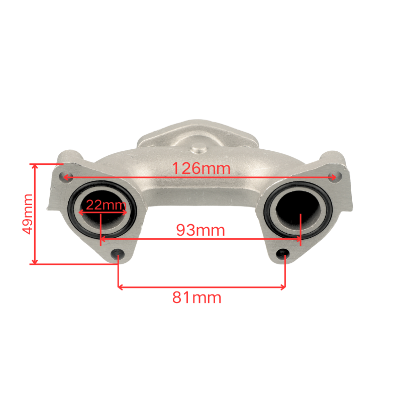 Adaptateur de connecteur de co - Motorcycle Carburetor avis et prix