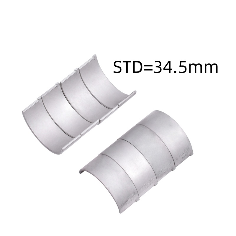 Bielle de moto STD +0.25 +0.5  - Motorcycle Crankshaft avis et prix