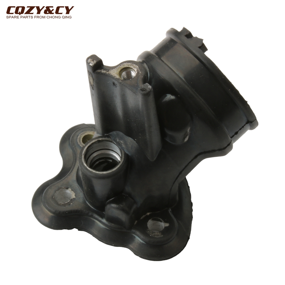 Collecteur d'admission de moto - Engine Parts Motorcycle avis et prix