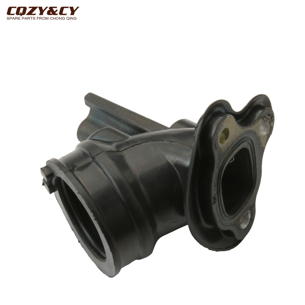 Collecteur d'admission de moto - Engine Parts Motorcycle avis et prix