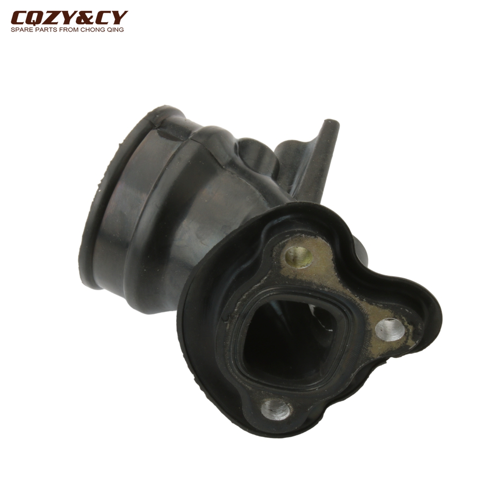 Collecteur d'admission de moto - Engine Parts Motorcycle avis et prix