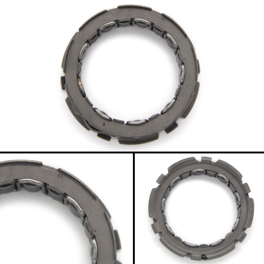 Embrayage unidirectionnel de m - Motorcycle Starter Motor avis et prix