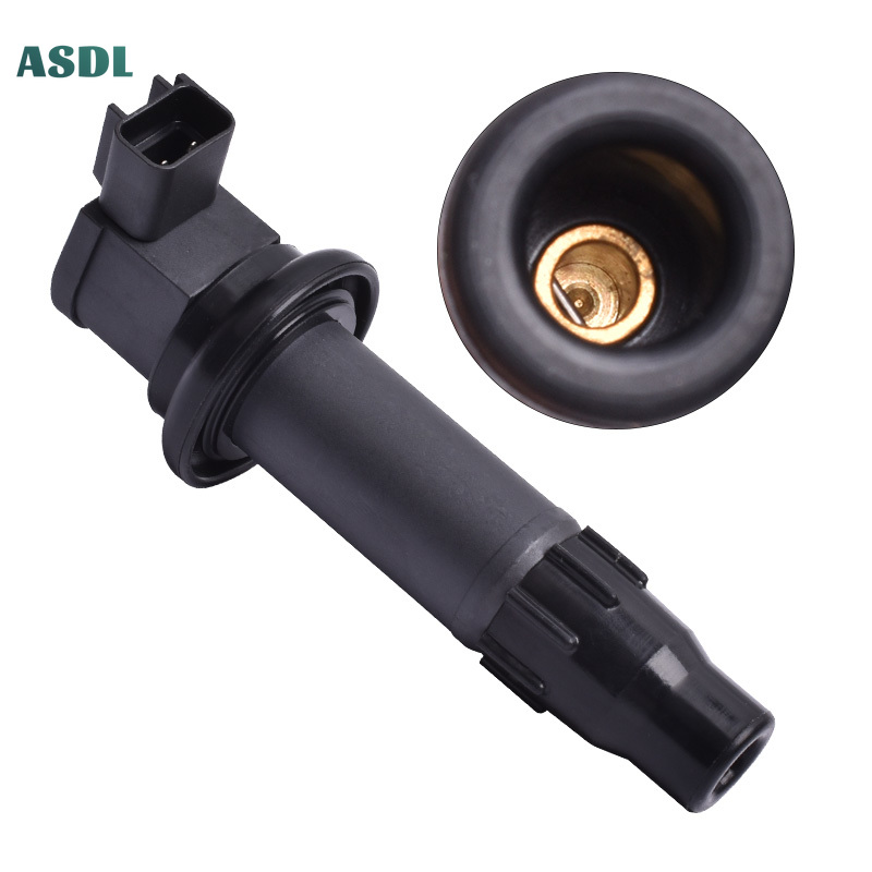 Bobine d'allumage pour moto, b - Motorcycle Spark Plug avis et prix