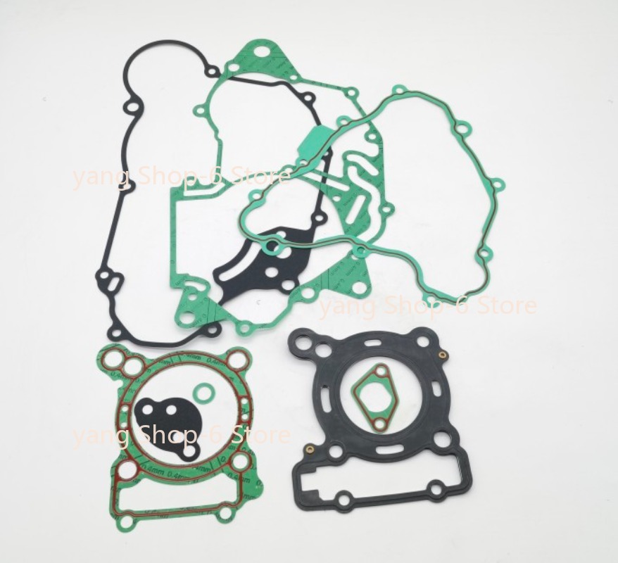 Pièces de moto joint complet u - Motorcycle Engine Kit avis et prix