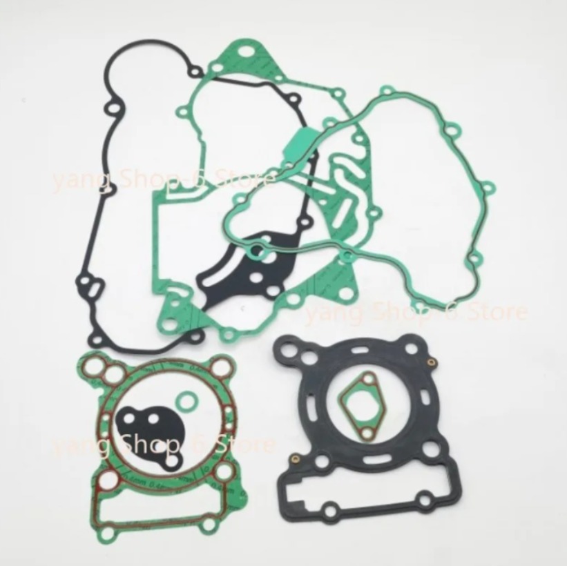 Pièces de moto joint complet u - Motorcycle Engine Kit avis et prix
