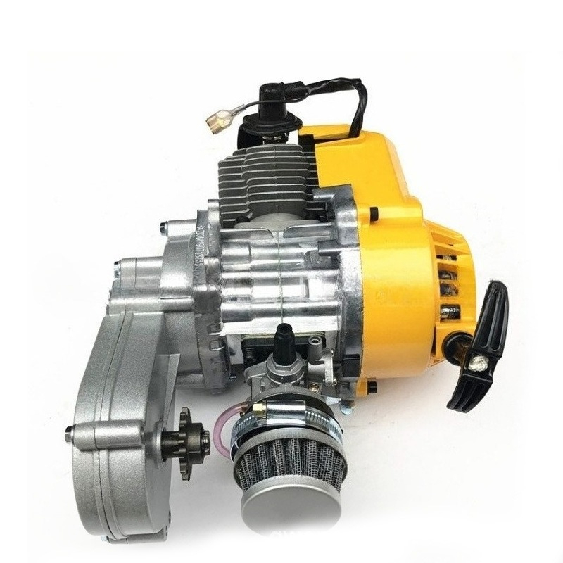 Pièces de mini-moto, version a - Engine Parts Motorcycle avis et prix
