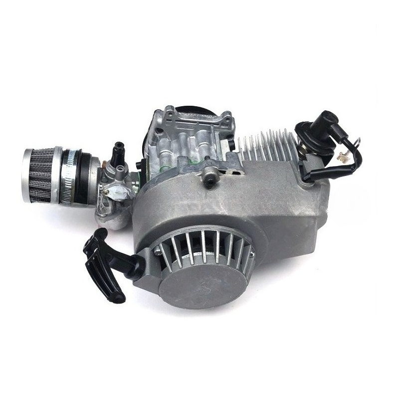 Pièces de mini-moto, version a - Engine Parts Motorcycle avis et prix