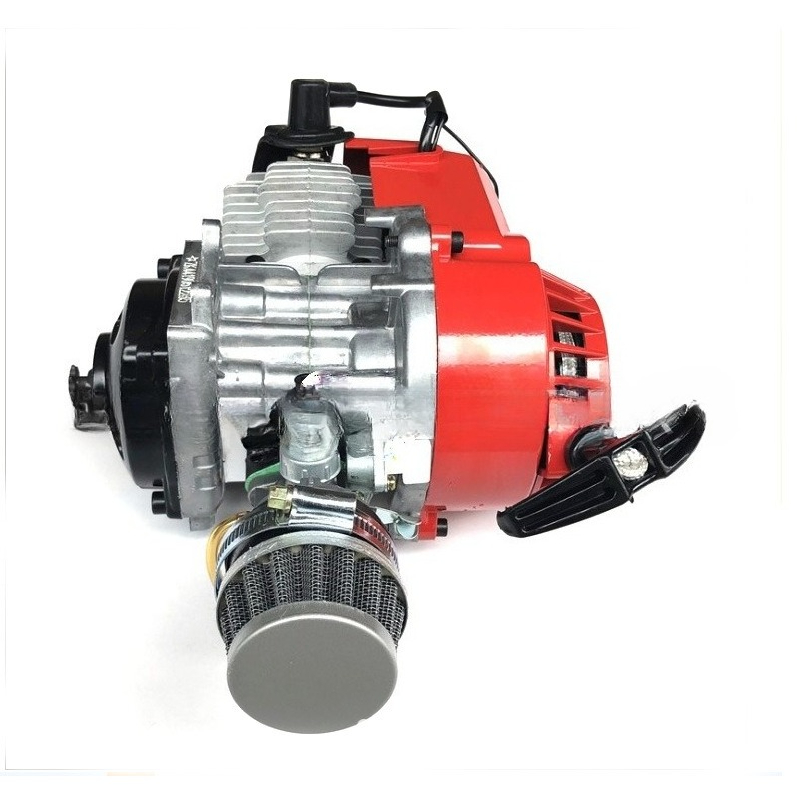 Pièces de mini-moto, version a - Engine Parts Motorcycle avis et prix