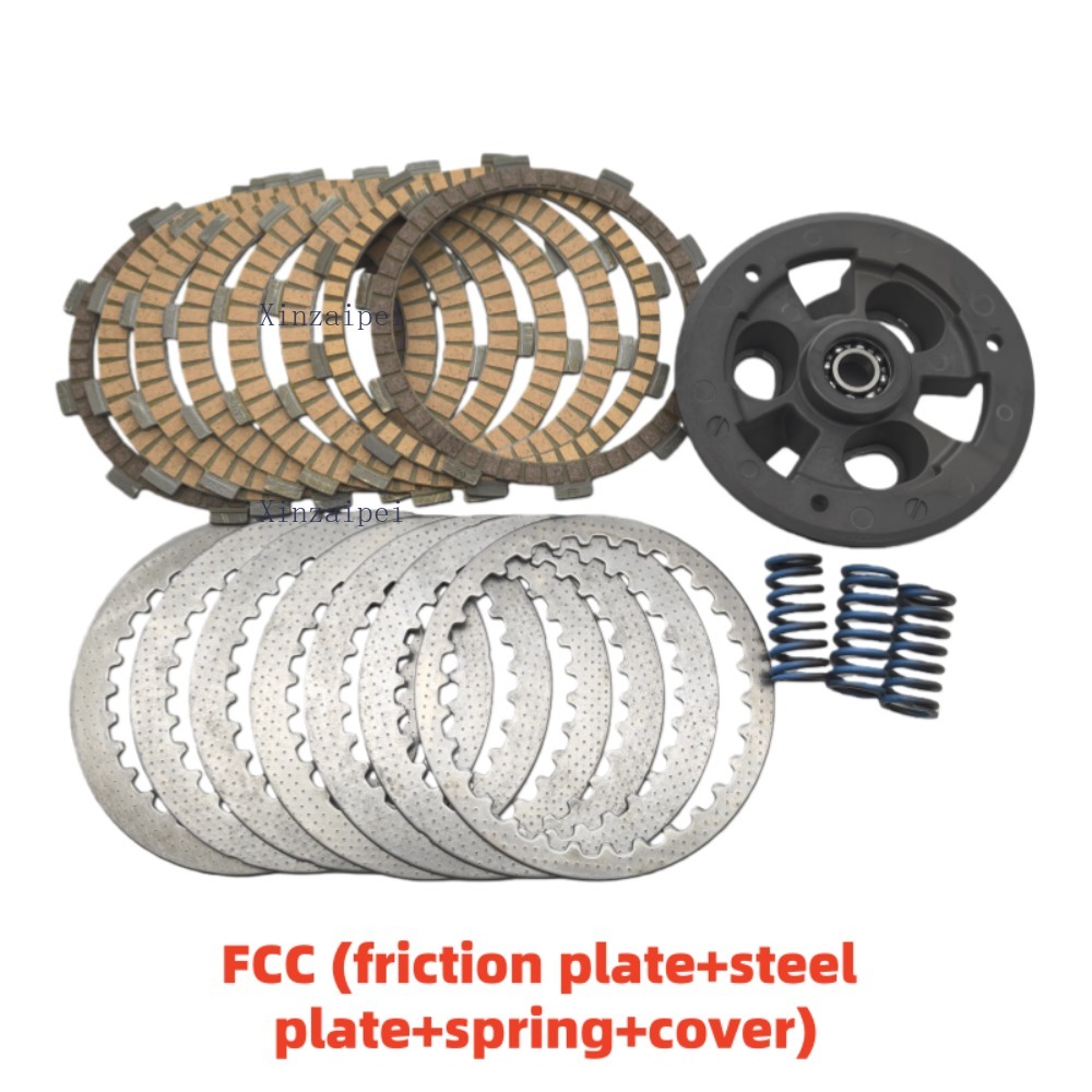 Embrayage antidérapant pour CF - Engine Parts Motorcycle avis et prix