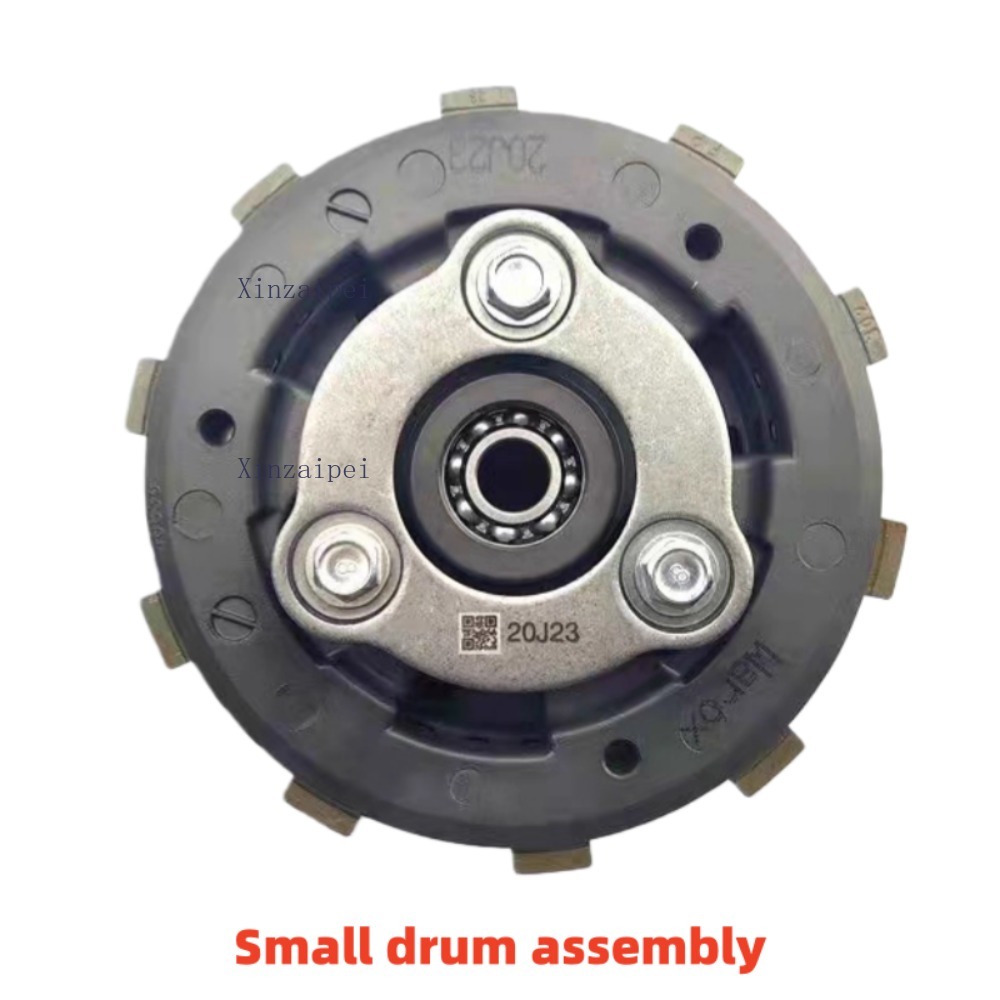 Embrayage antidérapant pour CF - Engine Parts Motorcycle avis et prix