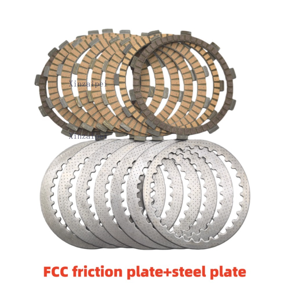 Embrayage antidérapant pour CF - Engine Parts Motorcycle avis et prix