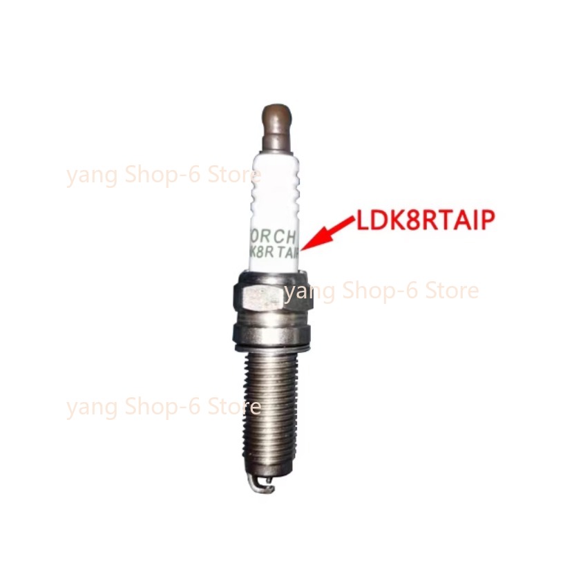 Bougie d'allumage d'origine po - Motorcycle Spark Plug avis et prix