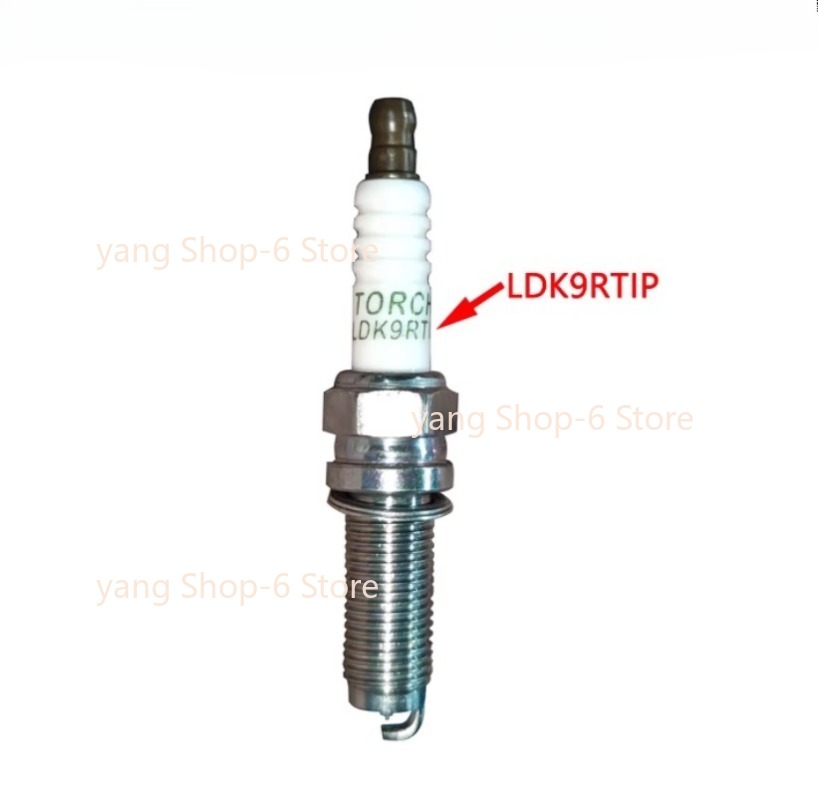 Bougie d'allumage d'origine po - Motorcycle Spark Plug avis et prix