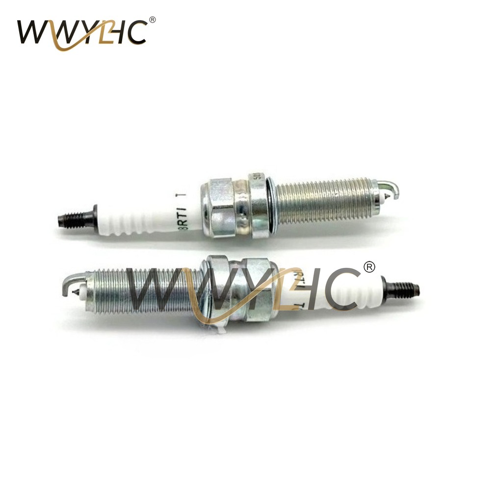 Pièces de moto, bougies d'allu - Motorcycle Spark Plug avis et prix
