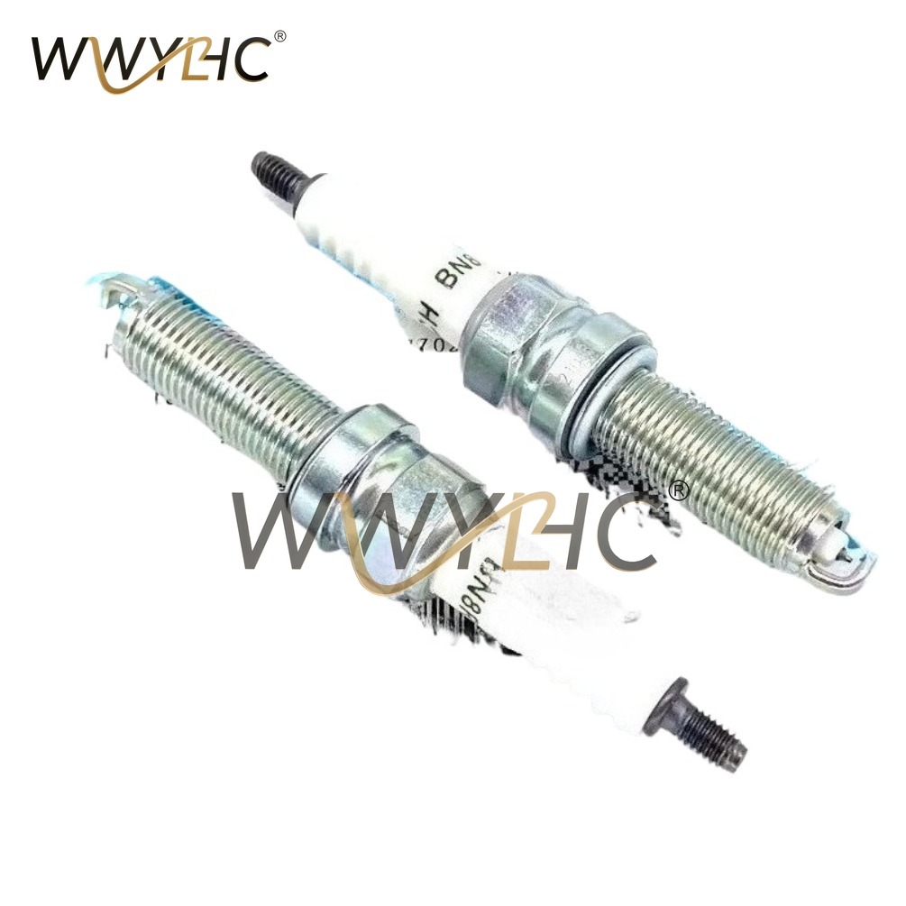 Pièces de moto, bougies d'allu - Motorcycle Spark Plug avis et prix