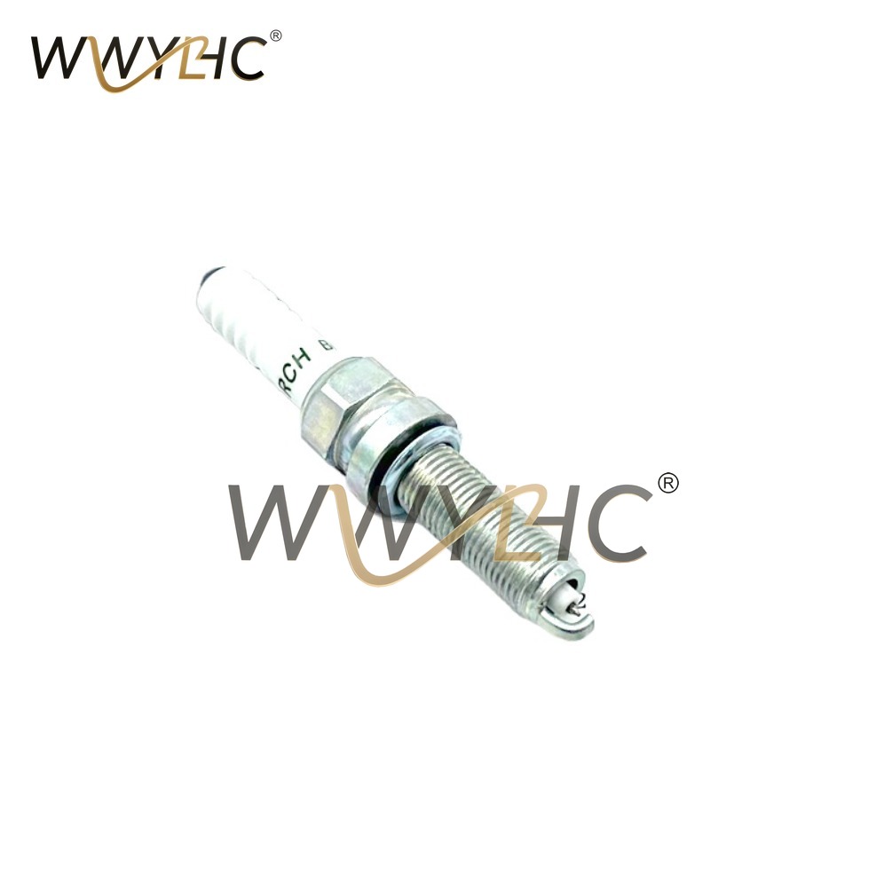 Pièces de moto, bougies d'allu - Motorcycle Spark Plug avis et prix
