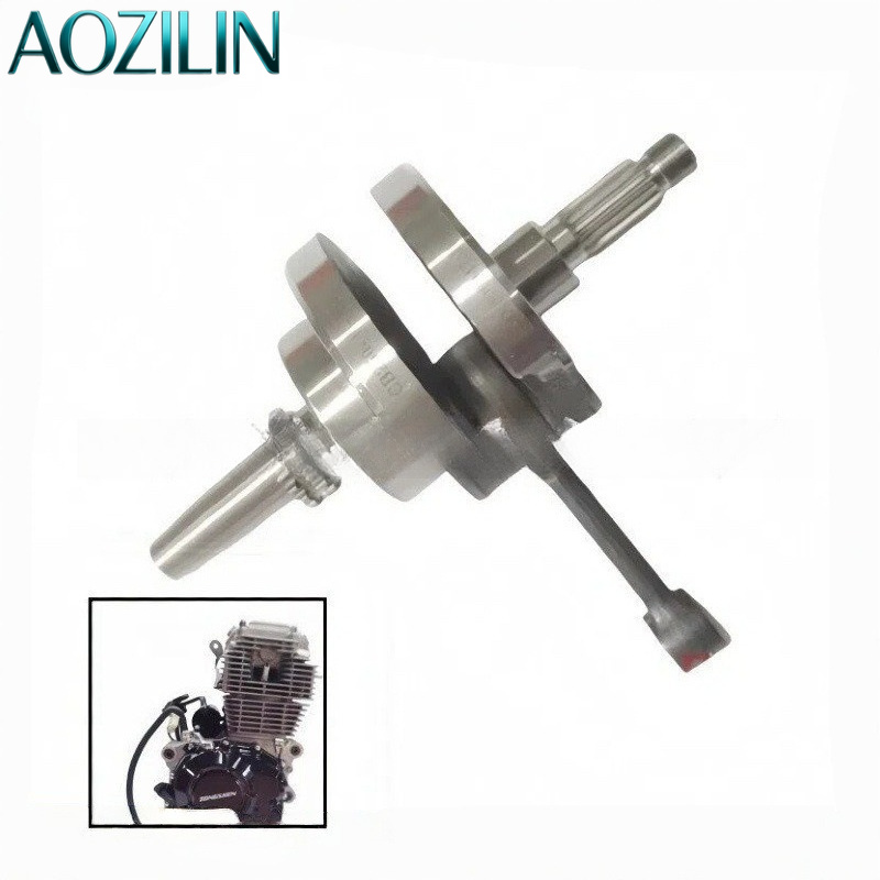 Ensemble bielle et vilebrequin - Cb250 Crankshaft Assembly avis et prix