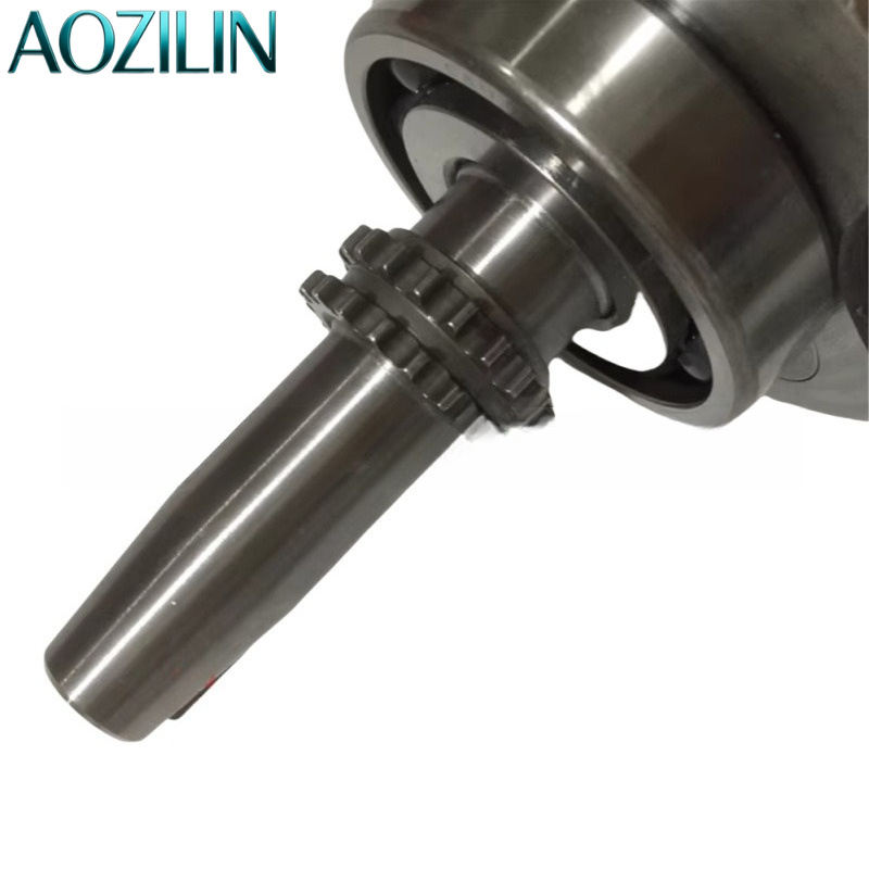 Ensemble bielle et vilebrequin - Cb250 Crankshaft Assembly avis et prix