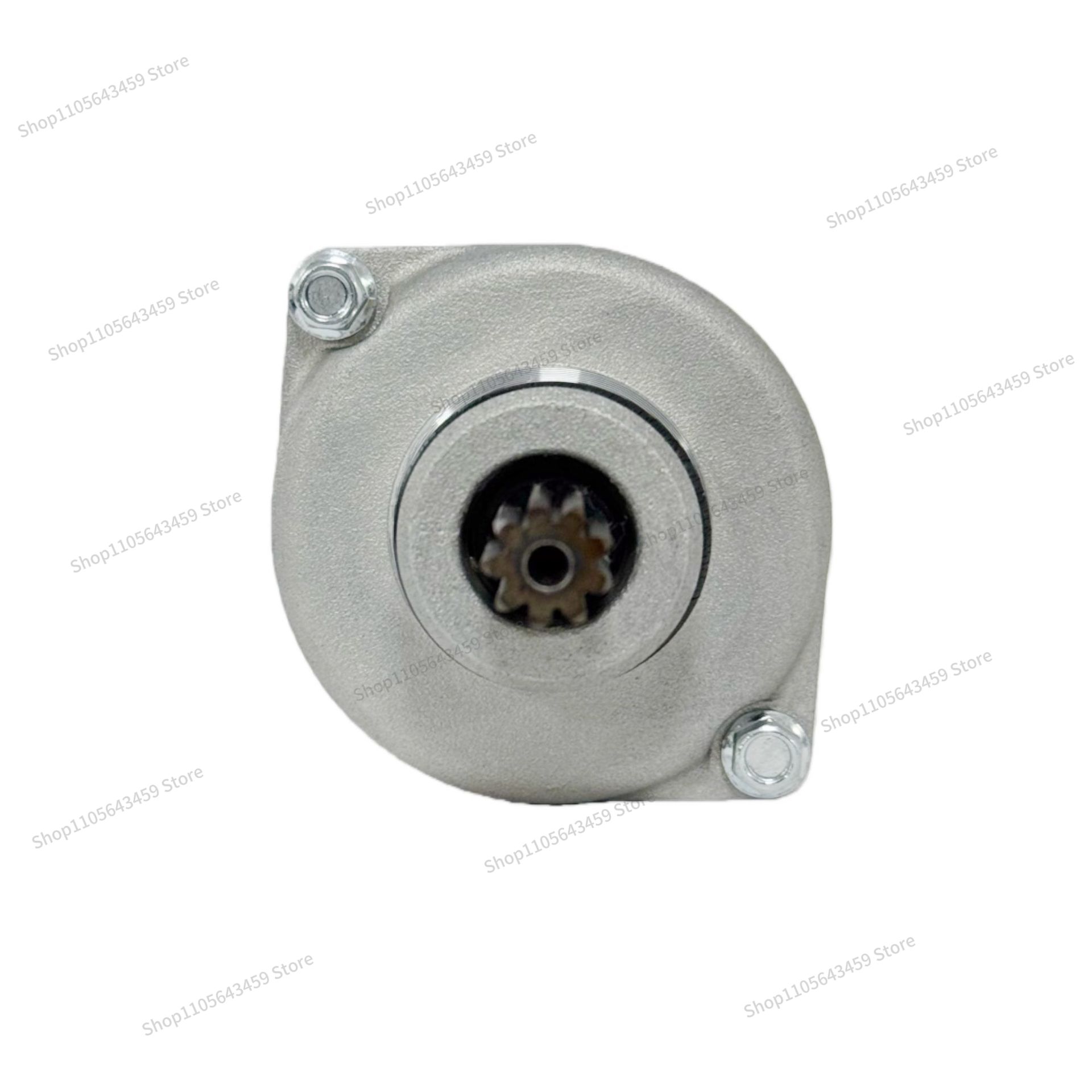 Pièces de moto pour KAWASAKI,  - Motorcycle Starter Motor avis et prix